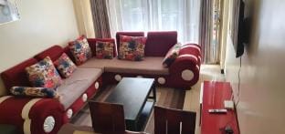 2 beds, 2 baths, sleeps 4! Vacation rental in Nairobi