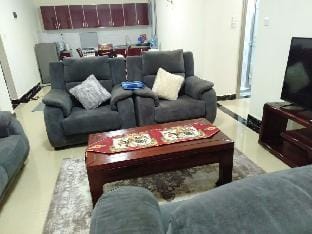 Spacious 2B2BA,Close to Yaya Center Mall, Kilimani Apartment in Nairobi