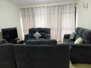 Spacious 2B2BA,Close to Yaya Center Mall, Kilimani Apartment in Nairobi