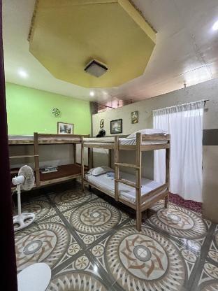 L. De Vera Guests Homestay 2 Apartment in Puerto Princesa