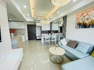 AlaHome 3BR Luxury Hung Phuc Apartment in Ho Chi Minh City