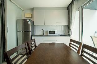Mantra Beach Condominium 2bedroom - M238 Apartment in Chon Buri Changwat