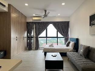 Sepang KLIA Bell Suite Sunsuria City by MOKA Vacation rental in Negeri Sembilan, Malaysia