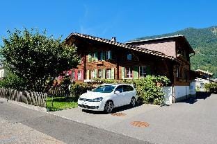 CLOUD No3, Interlaken Apartment in Interlaken