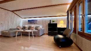 CLOUD No3, Interlaken Apartment in Interlaken