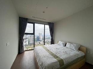 Căn hộ tiên nghi 3 phòng ngủ tại The Matrix One Vacation rental in Laos