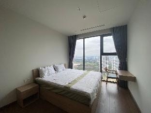 Căn hộ tiên nghi 3 phòng ngủ tại The Matrix One Vacation rental in Laos