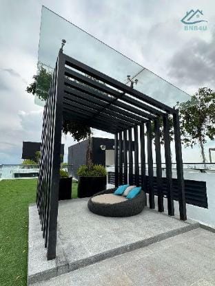 New Cozy 3BR Suites@Jelutong Penang by BNB4U Apartment in George Town