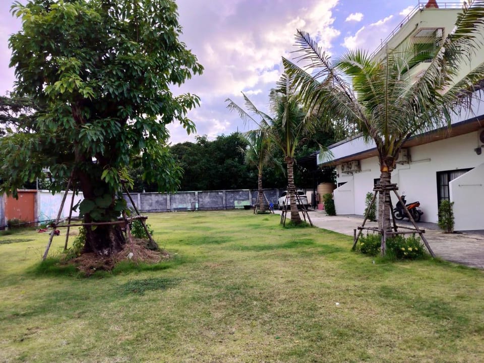 Taxim residence  Apartment in Patong