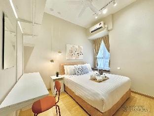 Country Garden Danga Bay•2Bedroom/5Pax PoolView Vacation rental in Johor Bahru