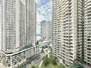 Country Garden Danga Bay•2BR/5Pax•CityView•Johor Vacation rental in Johor Bahru
