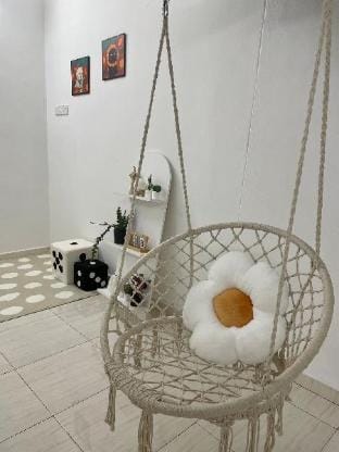 Ipoh Guest House 8-9 Pax Vacation rental in Ipoh