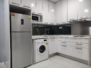 KLCC Cozy Apartment by SuperHost Apartment in Federal Territory of Kuala Lumpur