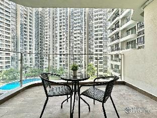 Country Garden•3BR/6Pax•PoolView•JohorBahru•WiFi Vacation rental in Johor Bahru