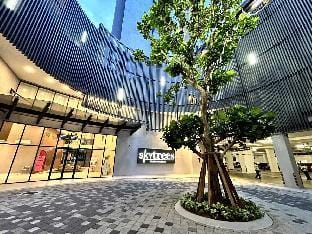 HCK14 Sky Tree Dual-key Bukit Indah Aeon/Legoland Vacation rental in Johor Bahru