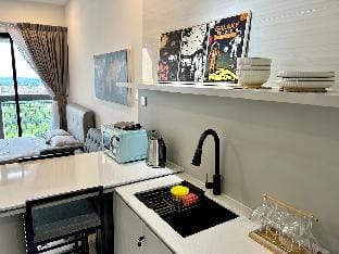 HCK14 Sky Tree Dual-key Bukit Indah Aeon/Legoland Vacation rental in Johor Bahru