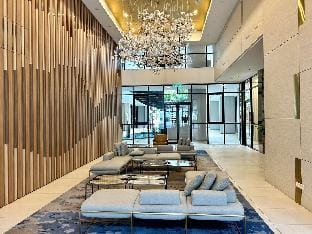 HCK14 Sky Tree Dual-key Bukit Indah Aeon/Legoland Vacation rental in Johor Bahru