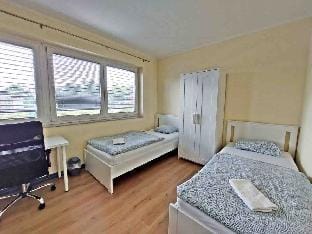 MAGNOLIA- terrace apartment (up to 18 guests) Vacation rental in Ljubljana