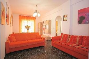 Hanbury 96 – Cristallo Apartment in Liguria