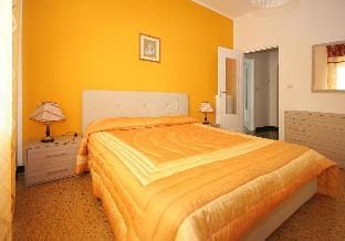 Hanbury 96 – Cristallo Apartment in Liguria