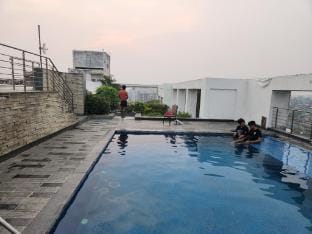Xanadu Studio Apartment# 902 Apartment in Kolkata