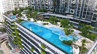 Lumiere Riverside by Aura Luxury Apartment in Ho Chi Minh City