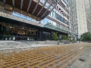 Lumiere Riverside by Aura Luxury Apartment in Ho Chi Minh City