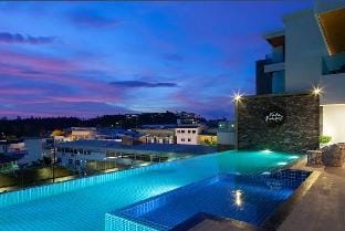 Amazing 1BR condo @Kata Beach only 800 meters Apartment in Rawai