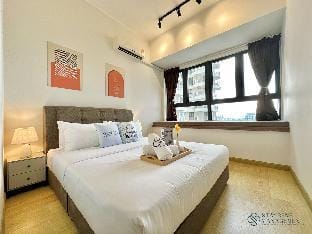 Country Garden Danga Bay•3Bedroom 6Pax Sea View Vacation rental in Johor Bahru