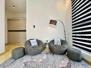 Country Garden Danga Bay•3Bedroom 6Pax Sea View Vacation rental in Johor Bahru
