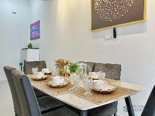 Country Garden Danga Bay•3Bedroom 6Pax Sea View Vacation rental in Johor Bahru