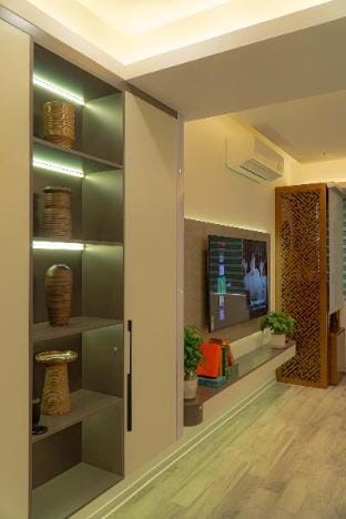 Lakeview Luxe 2BR: Serenity! Apartment in Laos