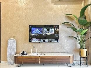 Country Garden Danga Bay•3BR 6Pax Bathtub•SeaView Vacation rental in Johor Bahru