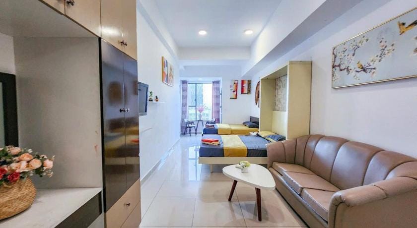 MONday Premium Aparts Apartment in Ho Chi Minh City