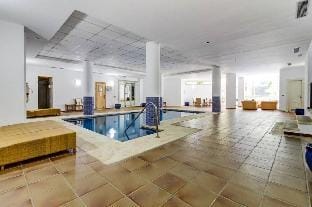 Molo Red Apartment near Puerto Banus Vacation rental in Marbella