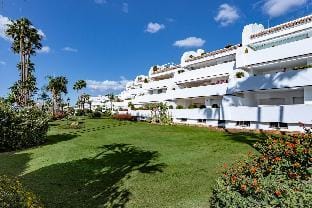 Molo Bahia Apartment near the Beach in Marbella Vacation rental in Marbella