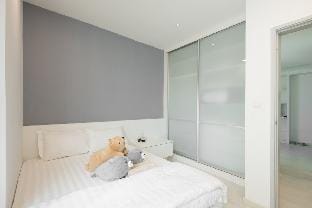 Couples Getaway XIII | 舒适一房一厅公寓 | Cozy 1BR Suite Apartment in George Town