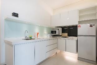 Couples Getaway VI | 舒适二房一厅城市公寓 Vacation rental in George Town