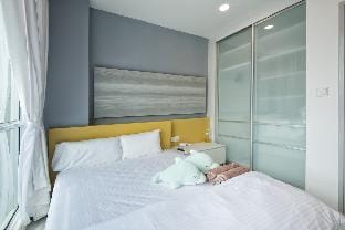 Couples Getaway IXV Cozy Suites | 舒适城市公寓 Apartment in George Town