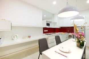 Couples Getaway ZX Cozy Suites | Shushi Chengshi Gongyu Apartment in George Town