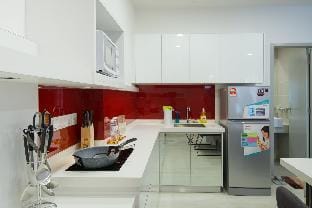 Couples Getaway XXXI | 舒适一房一厅公寓 | Cozy 1BR Suite Apartment in George Town