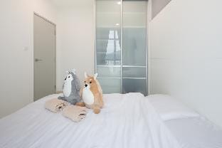 Couples Getaway VXX | 舒适一房一厅城市公寓 Apartment in George Town