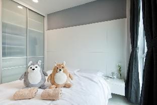 Couples Getaway VXX | 舒适一房一厅城市公寓 Apartment in George Town