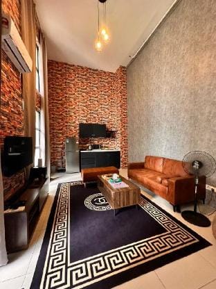 Private Studio Suite - PS4 | Pool | Netflix  Apartment in Petaling Jaya