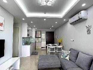 Vinhomes Dcapital 2BR-C2 Vacation rental in Laos