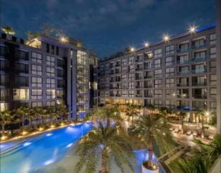 Deluxe apartment at Citygate in Kamala P107 Apartment in Kamala