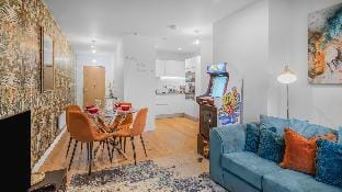 The Arcade suit in Birmingham city centre Apartment in Birmingham