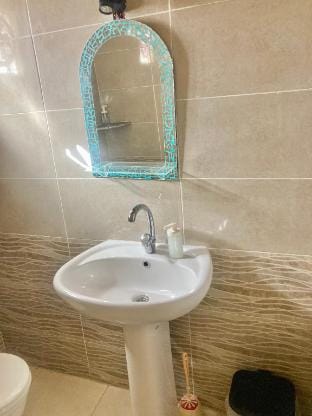 Dahab Practical Zone AC+bike Vacation rental in South Sinai Governorate