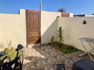 Dahab Practical Zone AC+bike Vacation rental in South Sinai Governorate