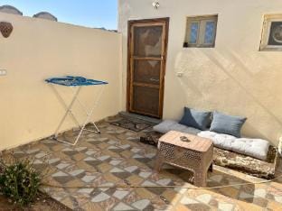 Dahab Smart Suite W/AC, air fryer, & crib Vacation rental in South Sinai Governorate